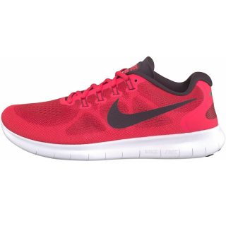 WMNS Nike Free RN 2017 Damen Laufschuhe