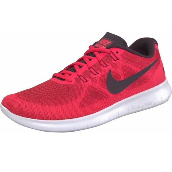 WMNS Nike Free RN 2017 Damen Laufschuhe – Bild 3