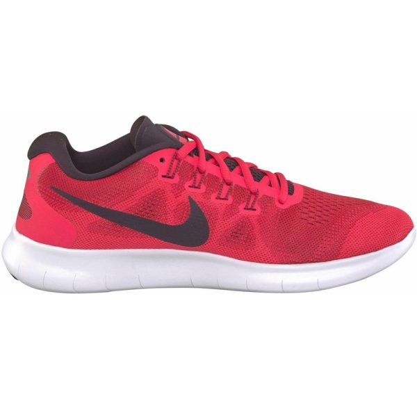 WMNS Nike Free RN 2017 Damen Laufschuhe – Bild 4