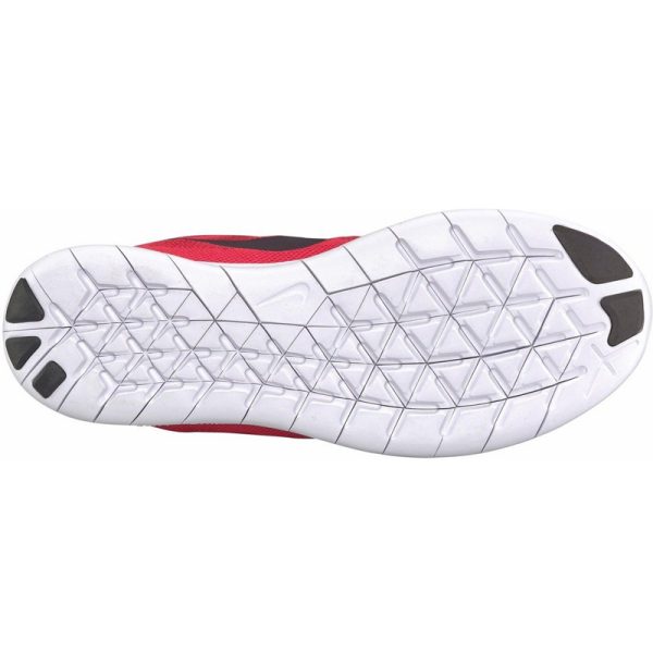 WMNS Nike Free RN 2017 Damen Laufschuhe – Bild 8
