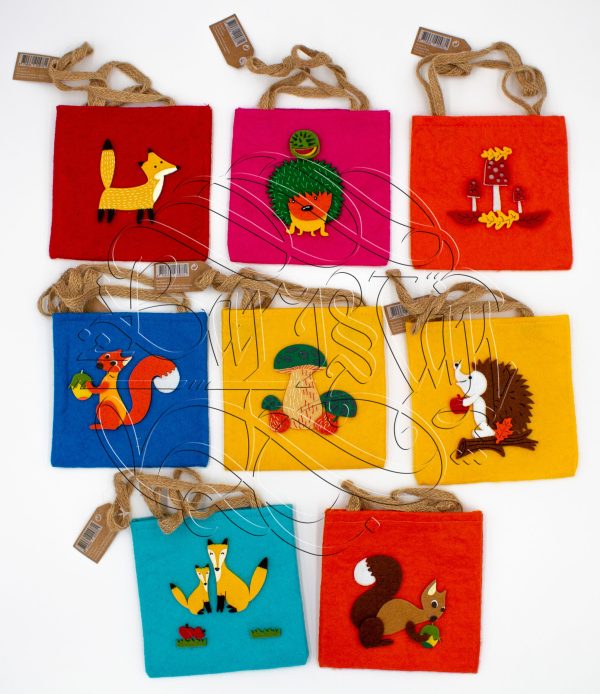 Baumwolltasche, Stofftaschen, Tragetasche
