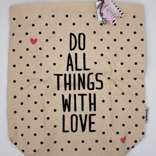 Hallmark, Best Mom ever, Baumwolltasche, Stofftaschen, Tragetasche