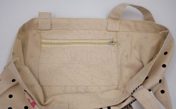 Hallmark, Best Mom ever, Baumwolltasche, Stofftaschen, Tragetasche – Bild 6