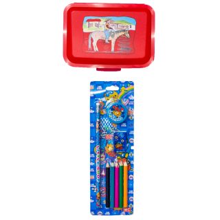 Schuleinführungset Schüler Starter Set