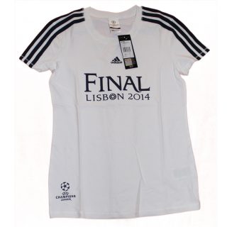 Adidas Final Champions League Lisabon 2014