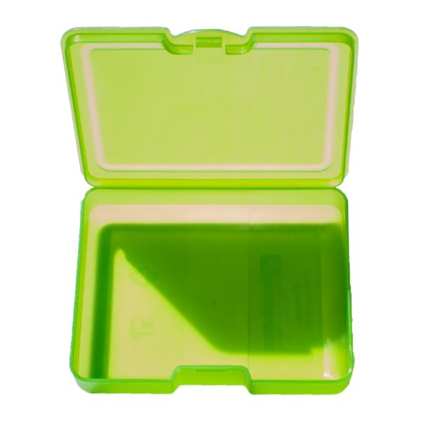 Buchsteiner Klickbox Mini- Pocket 3er in verschiedene Farben – Bild 5