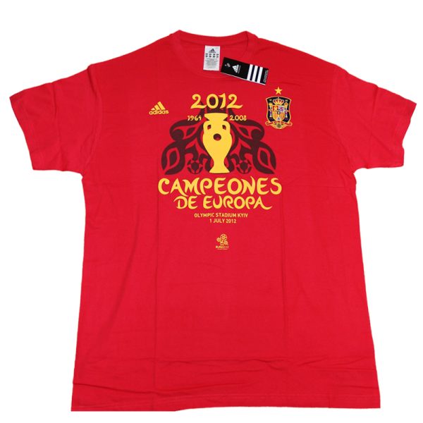 Adidas FEF EU WIN T