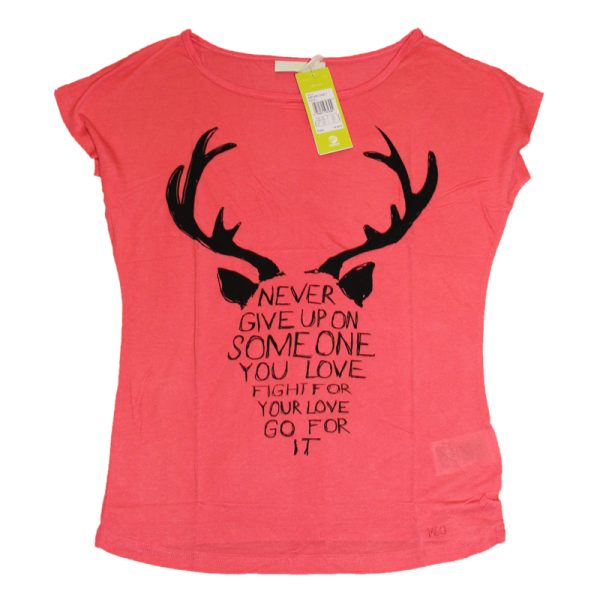 Adidas Antler Love T