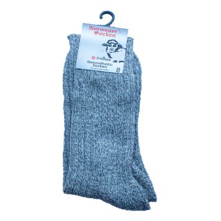 Norwegersocken Frottee Gesundheitssocken für gesunde Füße