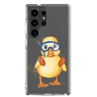 Samsung Handyhülle "Augustus"