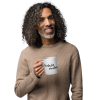 Anton, Weiße, glänzende Tasse – Bild 9