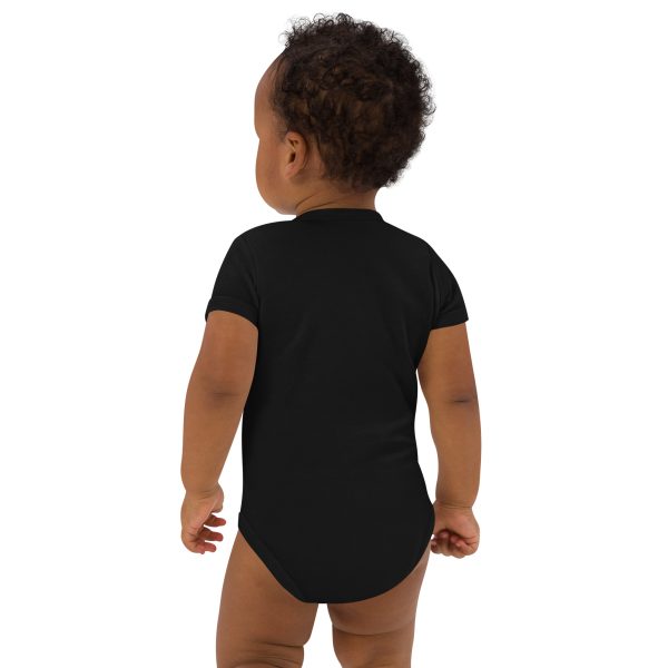 Babystrampler Ente Sommer Augustus – Bild 12