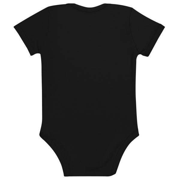 Babystrampler Ente Sommer Augustus – Bild 14