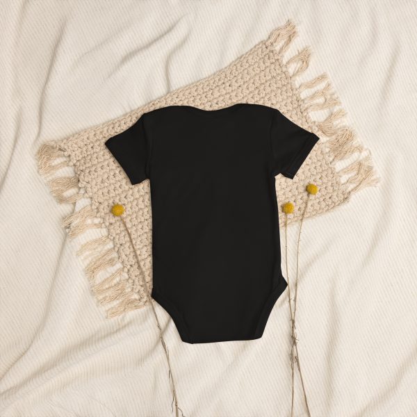 Babystrampler Ente Sommer Augustus – Bild 15