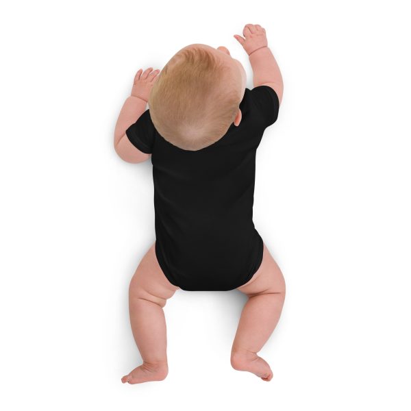Babystrampler Ente Sommer Augustus – Bild 27