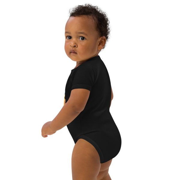 Babystrampler Ente Sommer Augustus – Bild 13