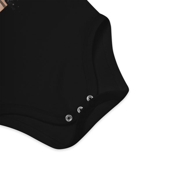 Babystrampler Quala Sommer Reisen – Bild 6