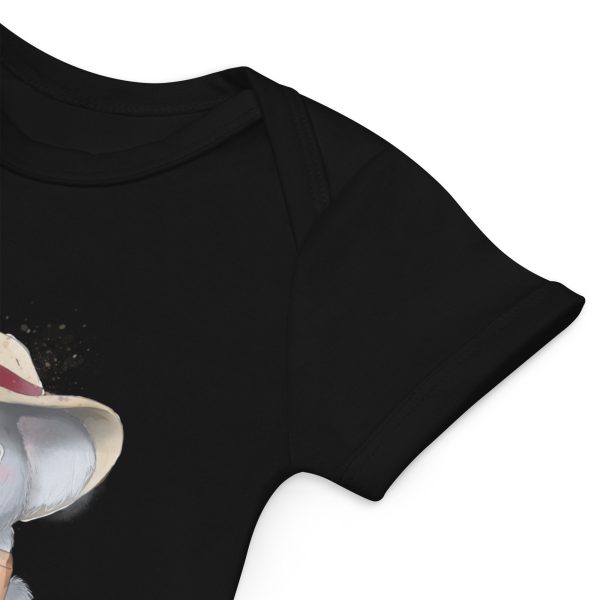 Babystrampler Quala Sommer Reisen – Bild 7