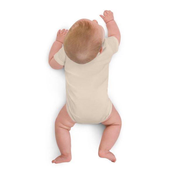 Babystrampler Ente Sommer Augustus – Bild 28