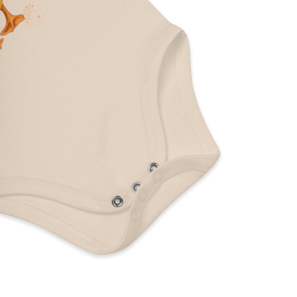 Babystrampler Ente Sommer Augustus – Bild 20