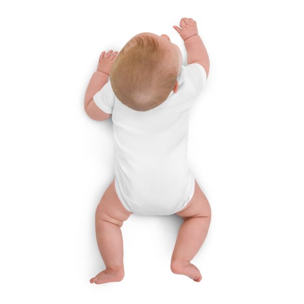 Babystrampler Ente Sommer Augustus – Bild 30